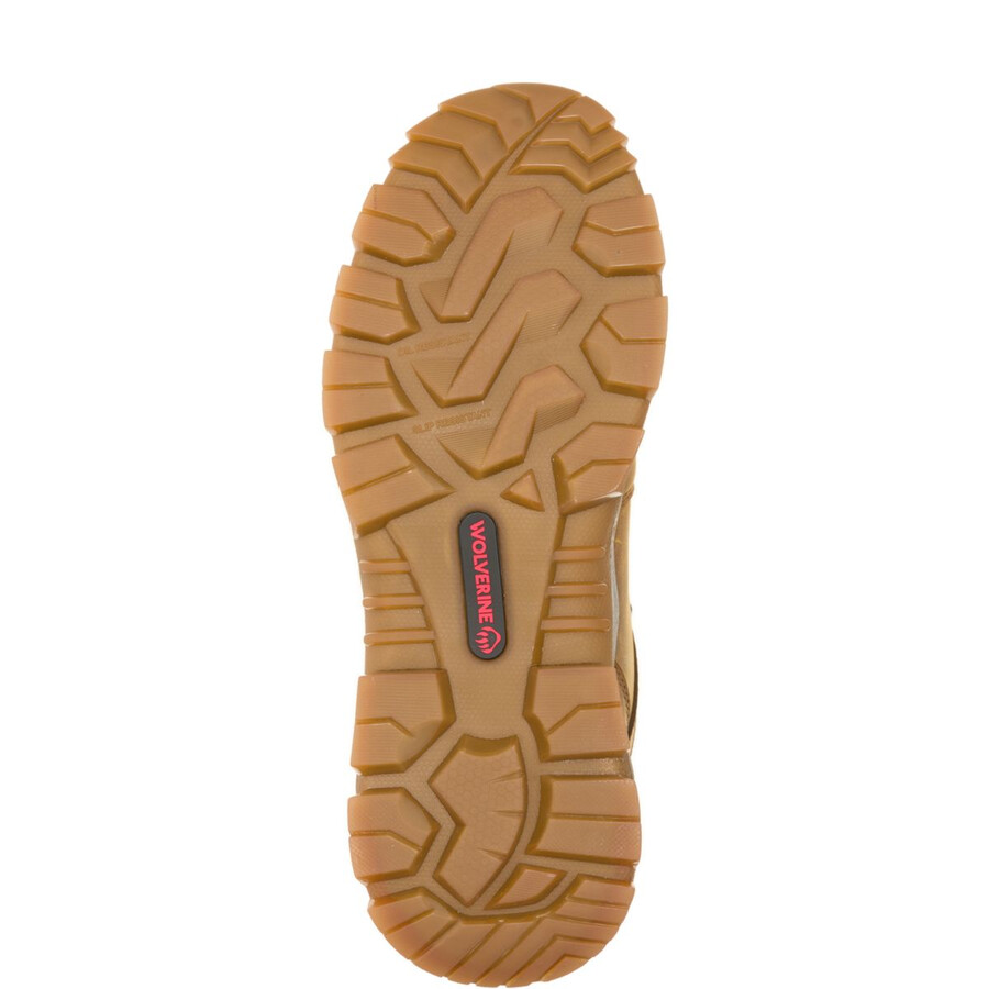vantage ft. hyperrest 6 carbonmax wiederum work boot