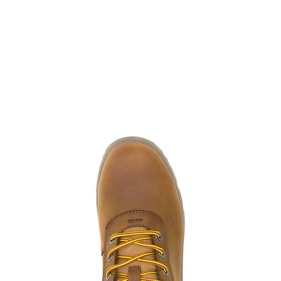 vantage ft. hyperrest 6 carbonmax wiederum work boot