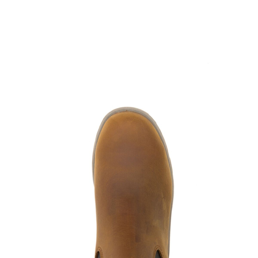 vantage romeo ft. hyperrest work boot