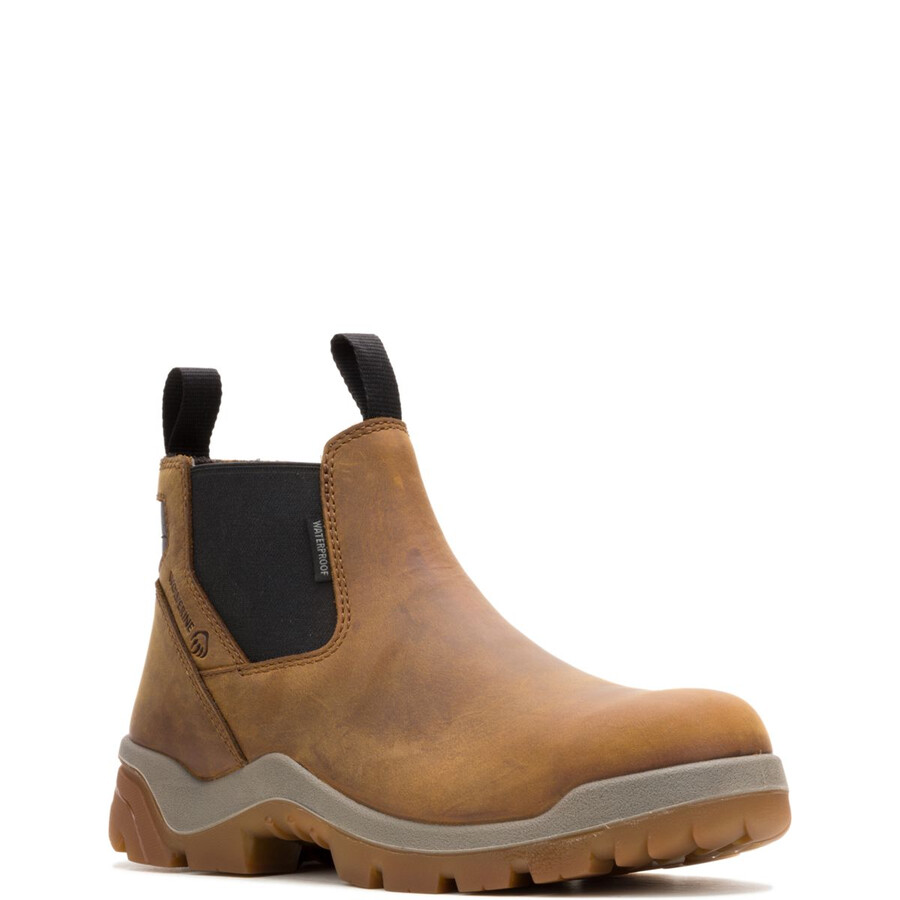 vantage romeo ft. hyperrest carbonmax wiederum work boot