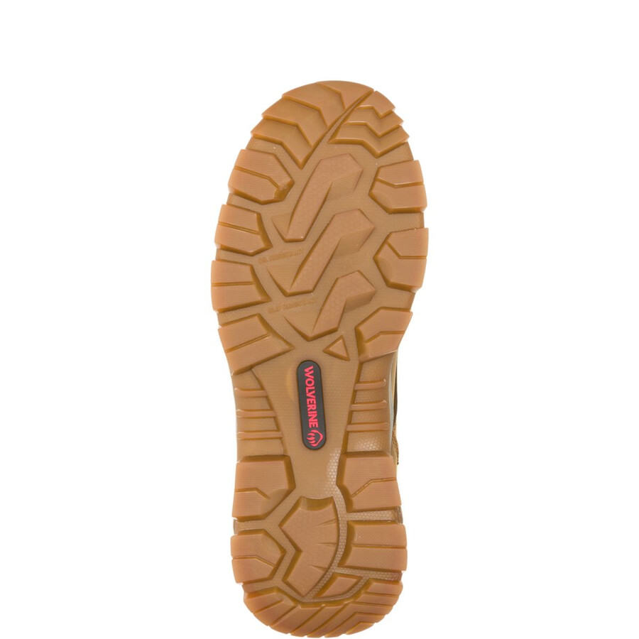 vantage ft. hyperrest 6 moc toe work boot