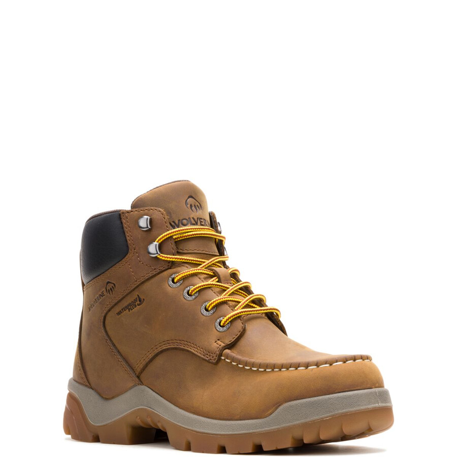 vantage ft. hyperrest 6 moc-toe carbonmax wiederum arbeit boot