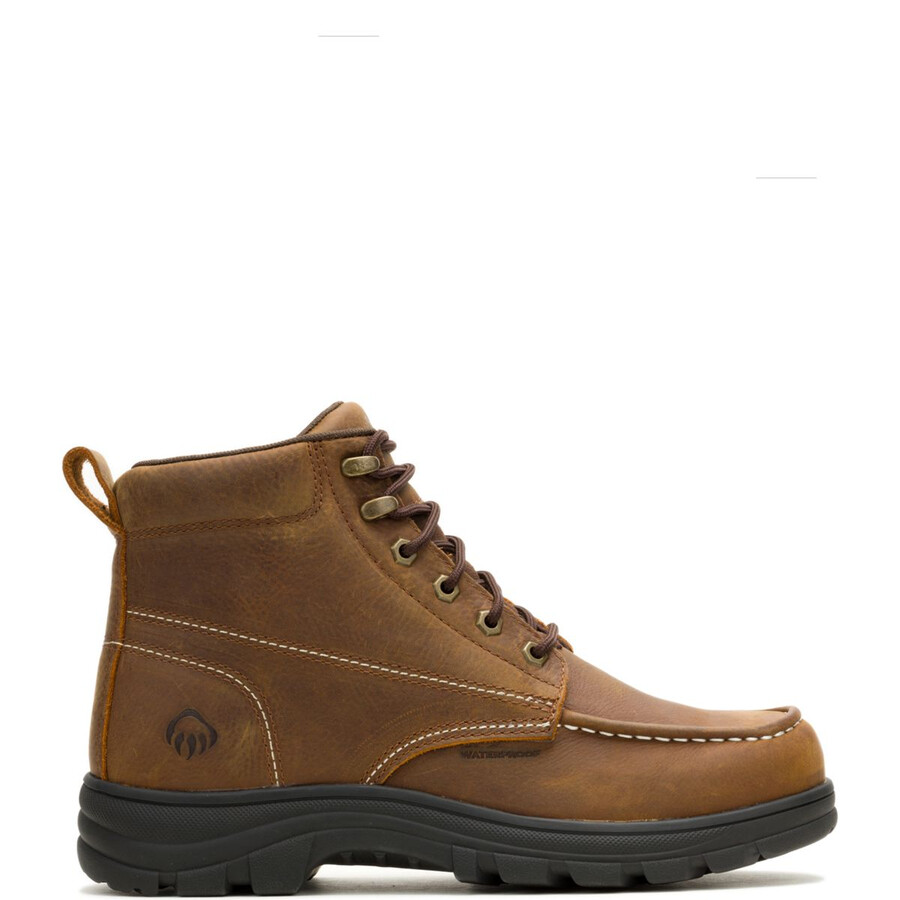 carlsbad 6 moc toe work boot