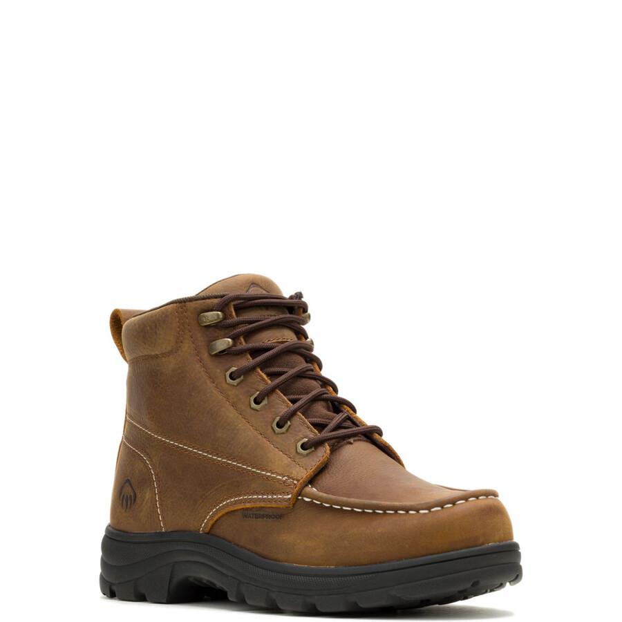 carlsbad 6 moc toe work boot