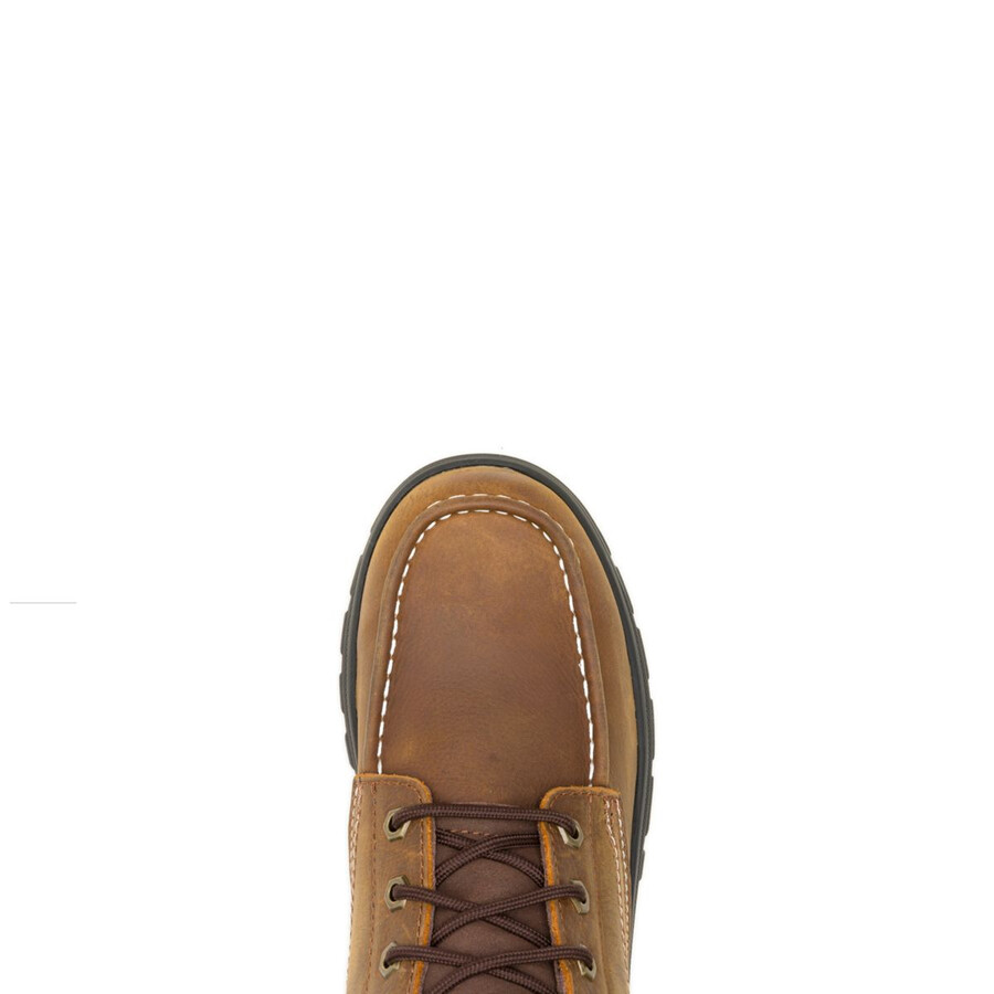 carlsbad 6 moc toe work boot