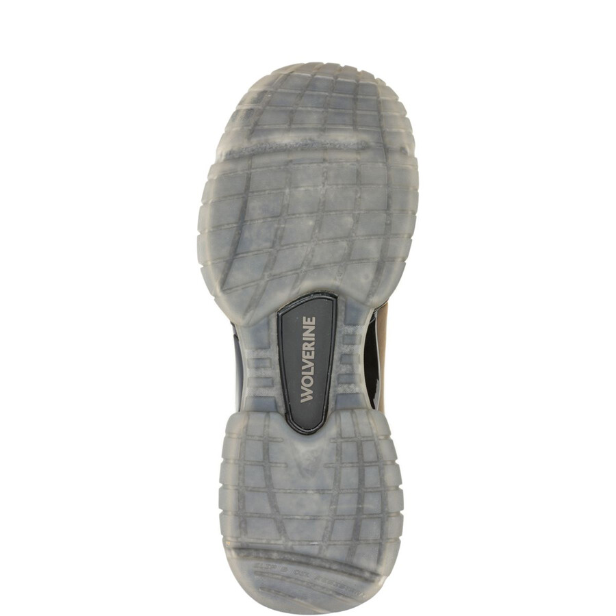 i-90 rush max 6 work boot