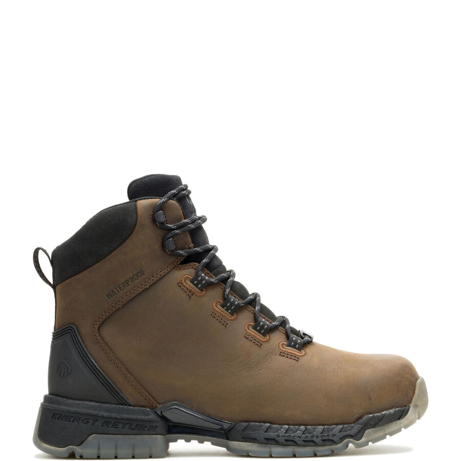 i-90 rush max 6 carbonmax wiederum work boot