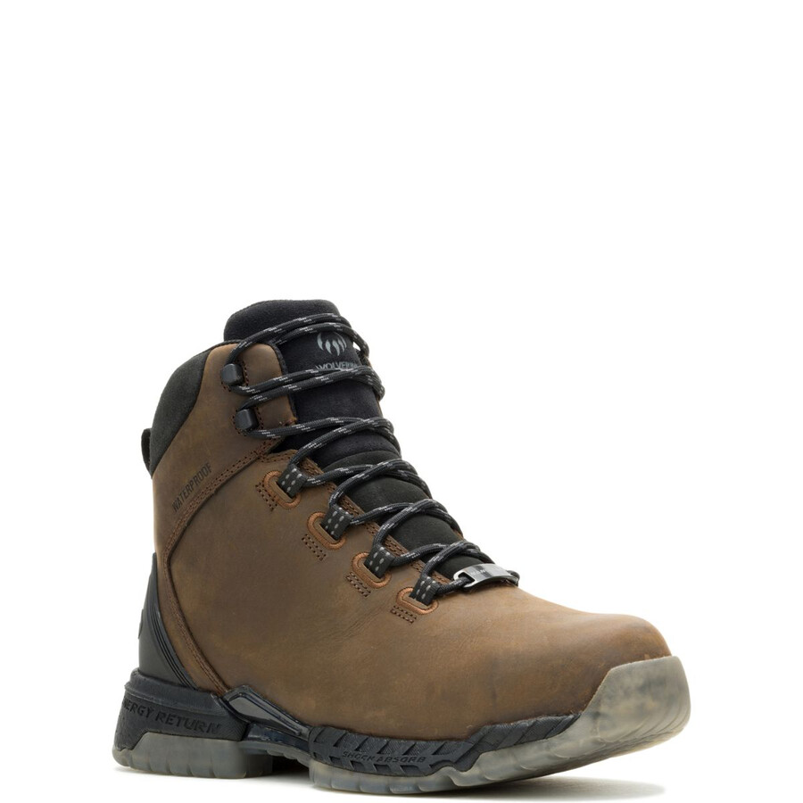 i-90 rush max 6 carbonmax wiederum work boot