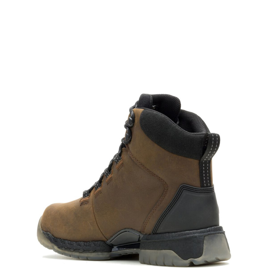 i-90 rush max 6 carbonmax wiederum work boot