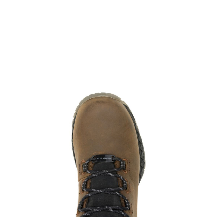 i-90 rush max 6 carbonmax wiederum work boot