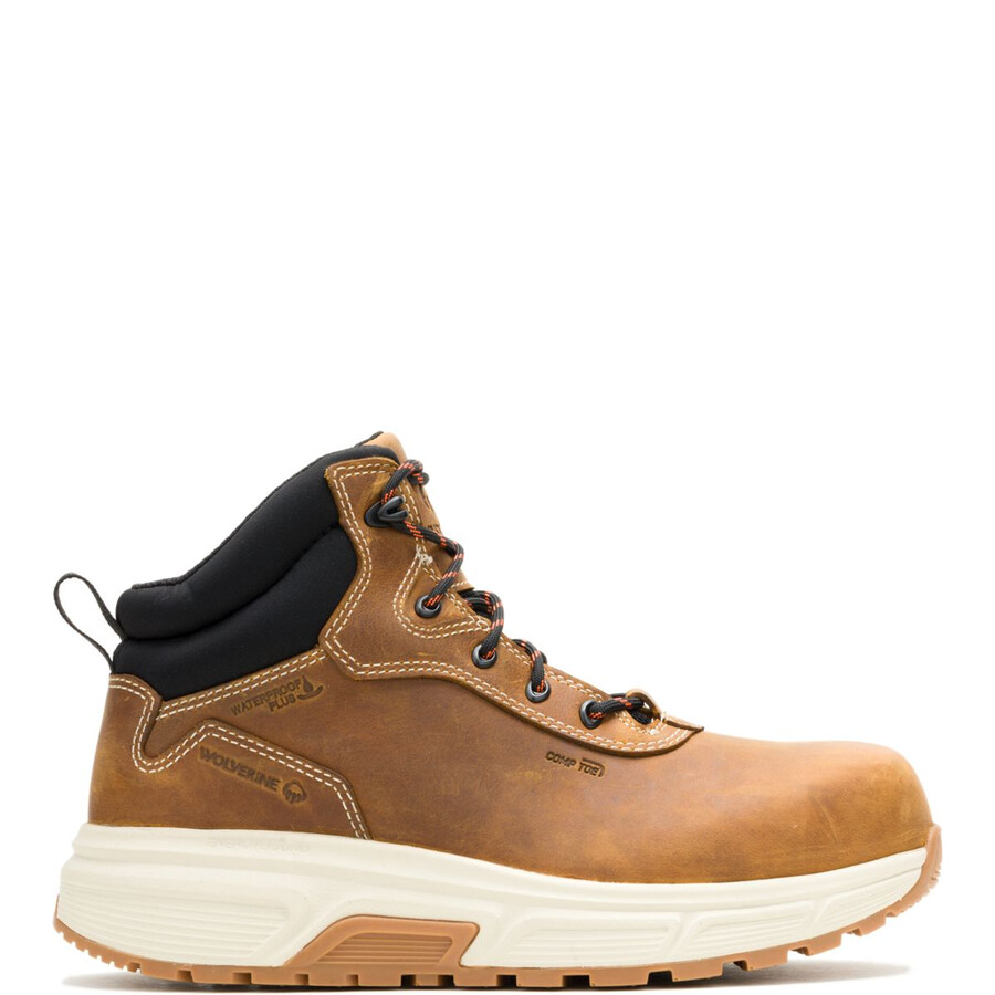 ride performance wedge mid carbonmax wiederum work boot