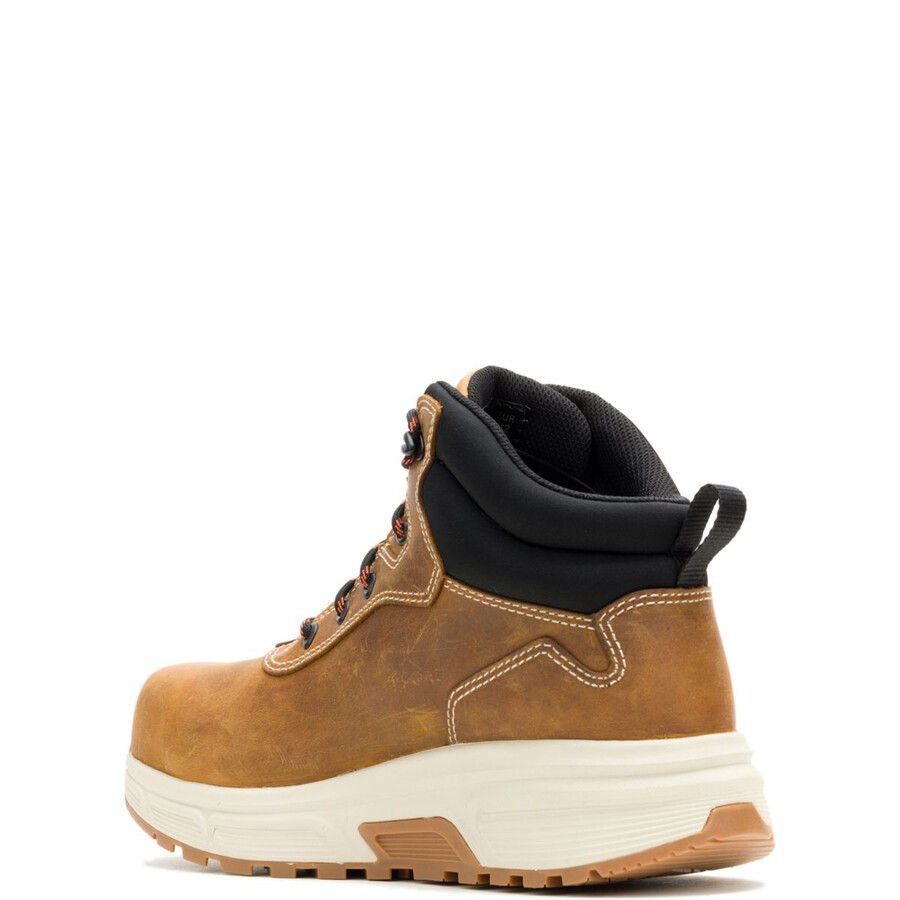 ride performance wedge mid carbonmax wiederum work boot