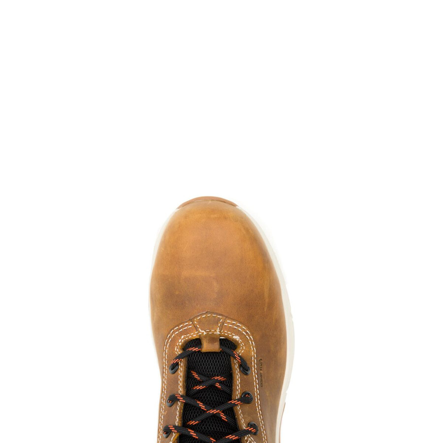 ride performance wedge mid carbonmax wiederum work boot