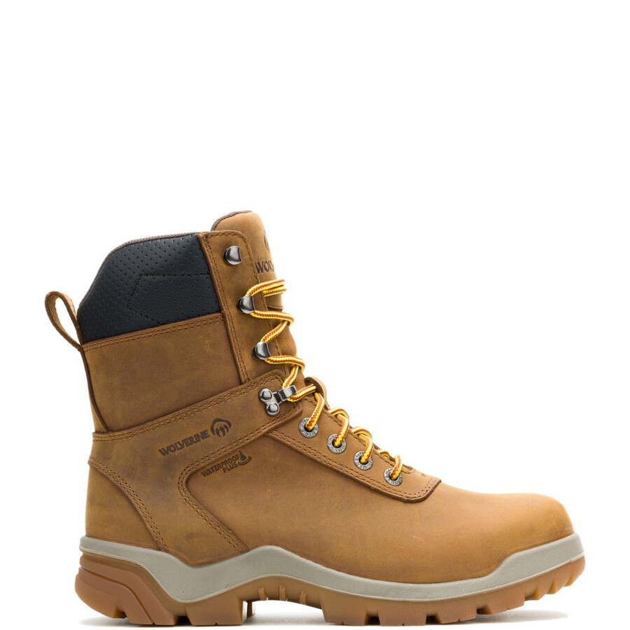 vantage insulated ft. hyperrest 8 carbonmax wiederum work boot