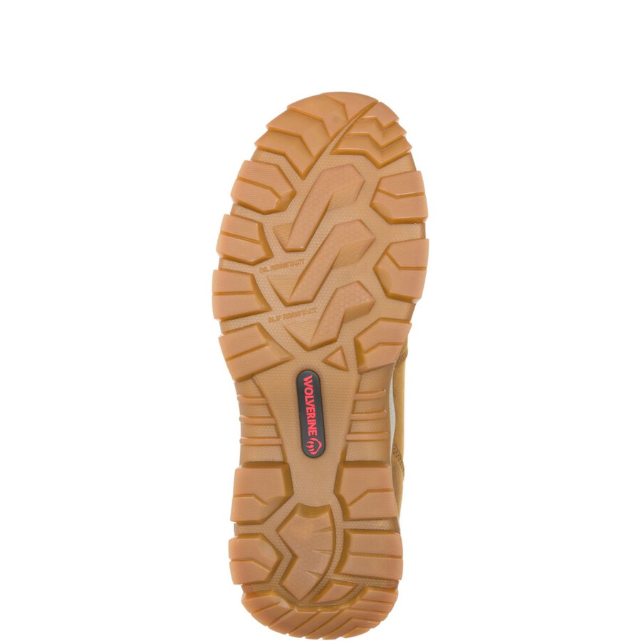 vantage insulated ft. hyperrest 8 carbonmax wiederum work boot