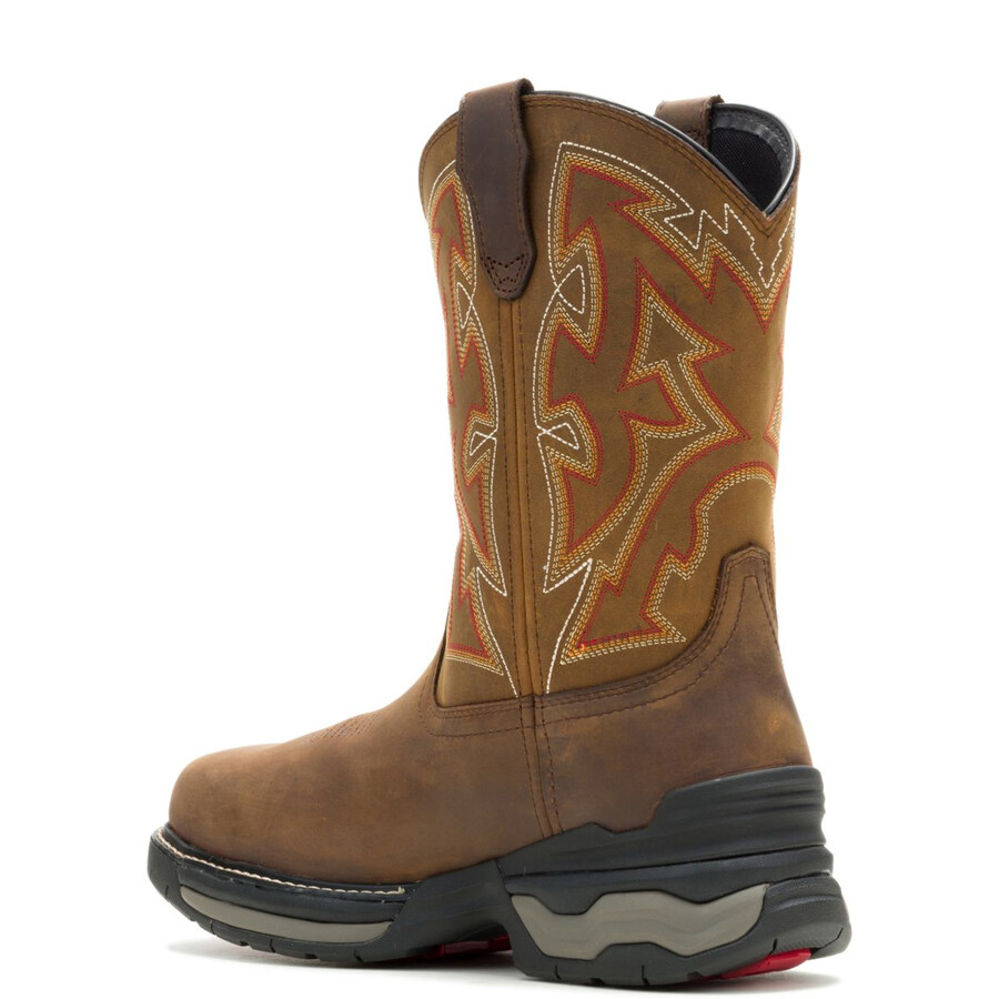 rancher ft wolverine-infinity-system pull-on carbonmax wiederum wellington