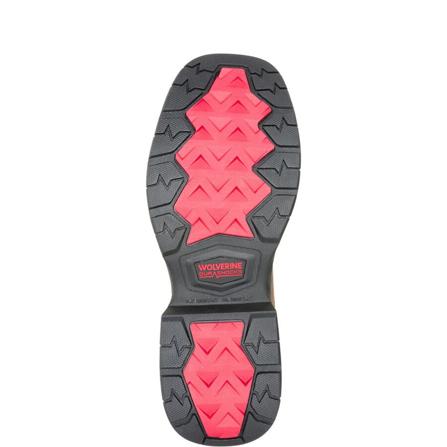 rancher ft wolverine-infinity-system pull-on carbonmax wiederum wellington