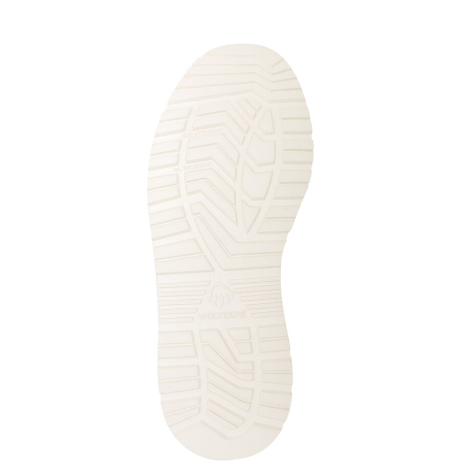 wolverine x jordan davis bronc wedge soft toe wellington
