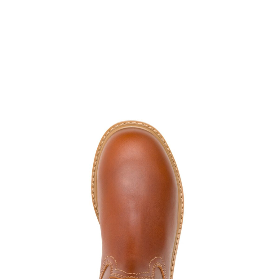 wolverine x jordan davis bronc wedge soft toe wellington