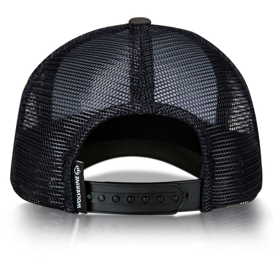 1883 leder-patch trucker-cap