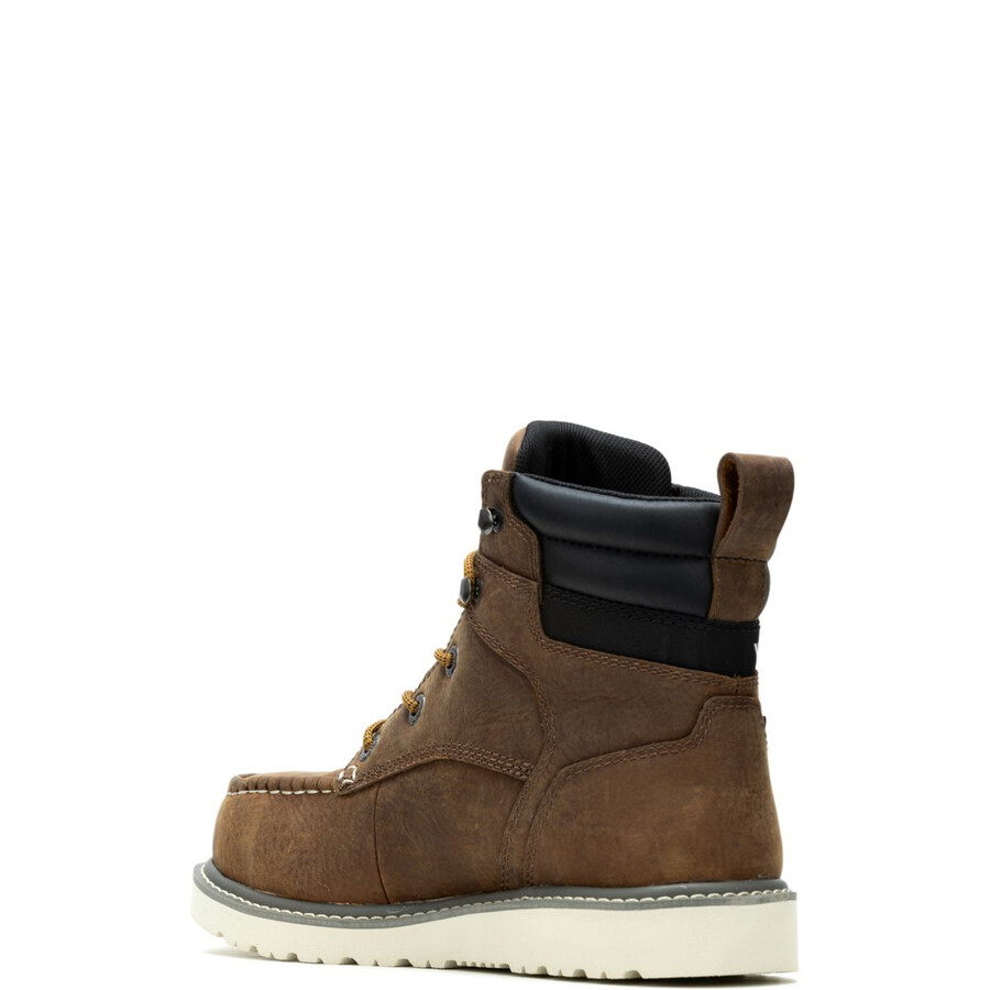 handel keil 6 moc toe steel toe work boot