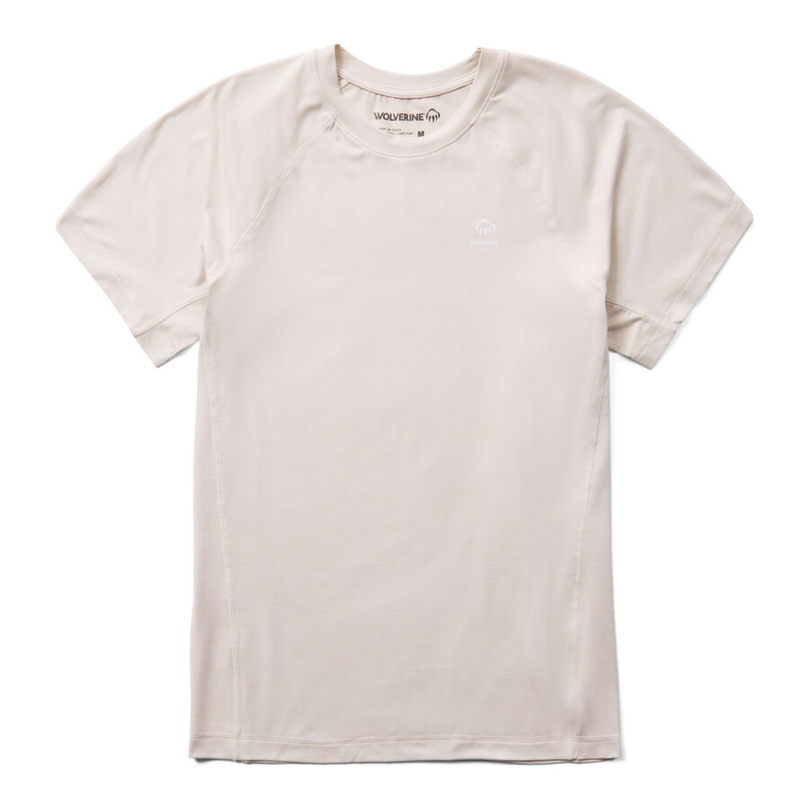sun-stop-performance short sleeve crew