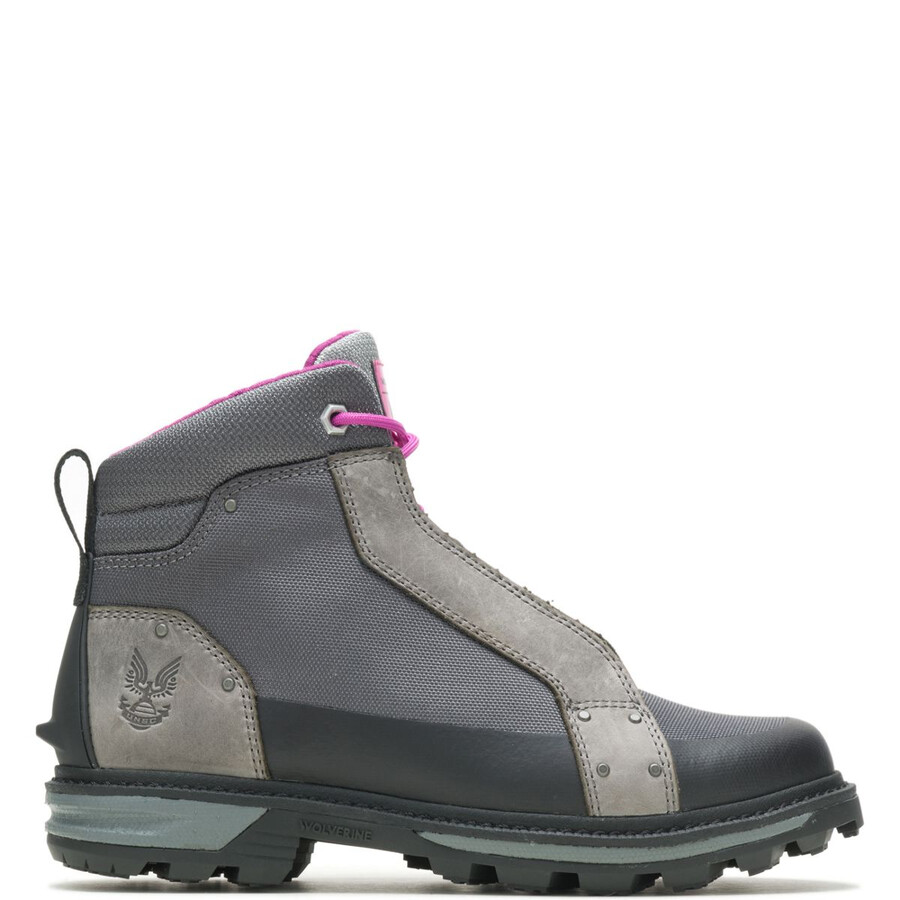 halo spartan boot