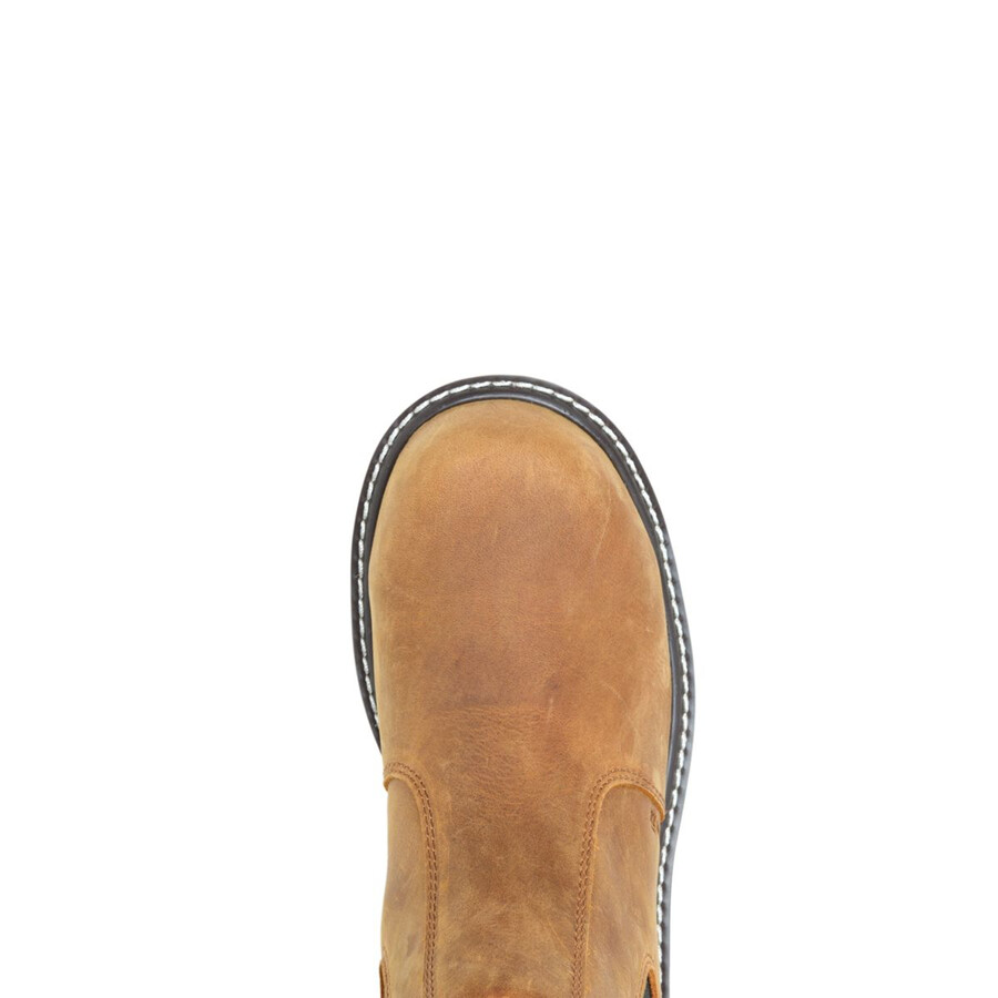 revival romeo composite-toe-work-boot -